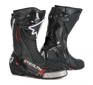Stylmartin Stealth Evo