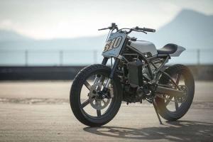2016 BMW G310R by Wedge Paint Factory