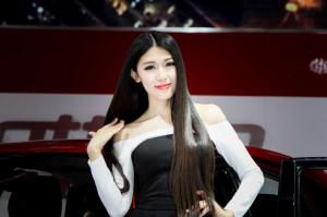 ShowGirls Beijing 2014