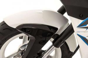 2017 Peugeot StreetZone 50