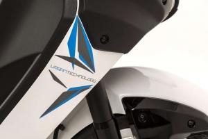 2017 Peugeot StreetZone 50