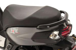2017 Peugeot StreetZone 50