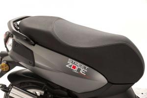 2017 Peugeot StreetZone 50
