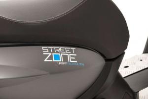 2017 Peugeot StreetZone 50