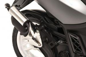 2017 Peugeot StreetZone 50