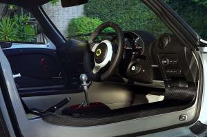 2016 Lotus Exige Sport 380
