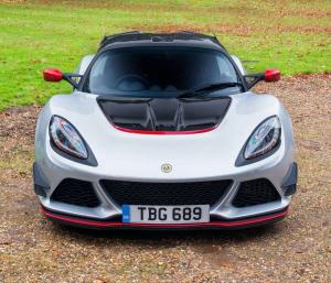 2016 Lotus Exige Sport 380