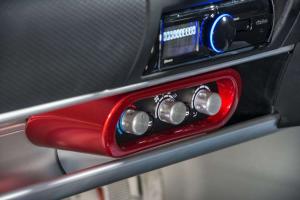 2016 Lotus Exige Sport 380