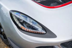 2016 Lotus Exige Sport 380