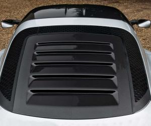 2016 Lotus Exige Sport 380