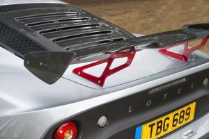 2016 Lotus Exige Sport 380