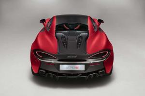 2017 McLaren 570S Design Edition 1