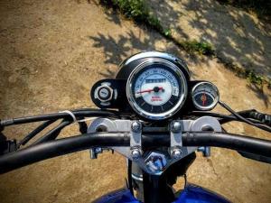 2016 Royal Enfield Classic 350 by Dochaki Designs