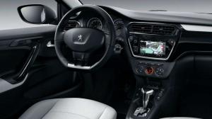 2017 Peugeot 301