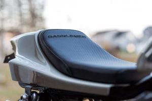 1998 Harley-Davidson Sportster XL1200 by Tin Shack Restoration