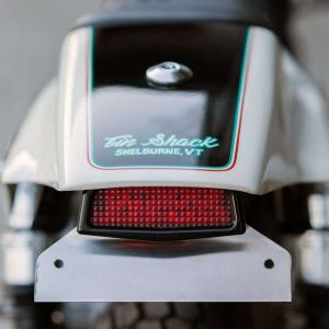 1998 Harley-Davidson Sportster XL1200 by Tin Shack Restoration
