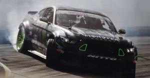 Formula Drift. Завершение сезона