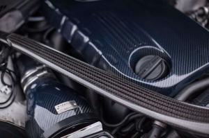 2016 BMW M4 Coupe by CarbonFiber Dynamics