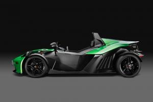 2016 KTM X-Bow R