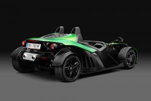 2016 KTM X-Bow R