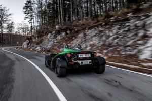 2016 KTM X-Bow R
