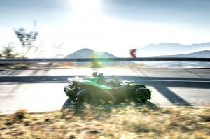 2016 KTM X-Bow R