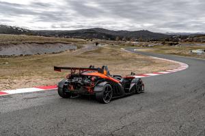 2016 KTM X-Bow RR