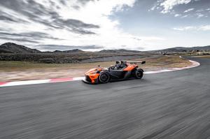 2016 KTM X-Bow RR