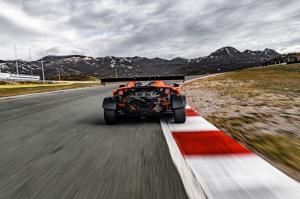 2016 KTM X-Bow RR