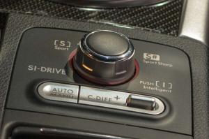2015 Subaru WRX STI Live From Detroit 2014