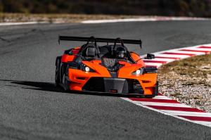 2016 KTM X-Bow RR
