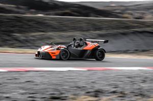 2016 KTM X-Bow RR