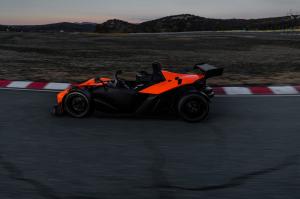 2016 KTM X-Bow RR