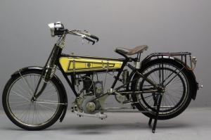 1919 Simplex P.M. 300