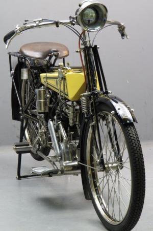 1919 Simplex P.M. 300