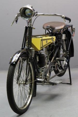 1919 Simplex P.M. 300