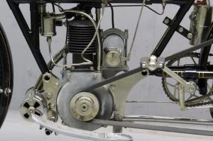 1919 Simplex P.M. 300