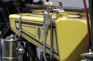 1919 Simplex P.M. 300