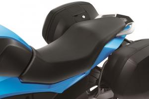 2017 CF Moto 650MT