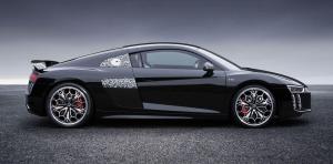 2016 Audi R8 V10 Plus Star of Lucis