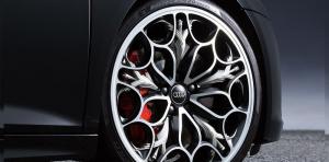 2016 Audi R8 V10 Plus Star of Lucis