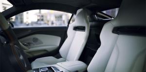 2016 Audi R8 V10 Plus Star of Lucis
