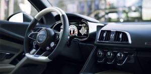2016 Audi R8 V10 Plus Star of Lucis