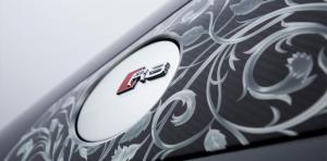 2016 Audi R8 V10 Plus Star of Lucis
