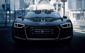2016 Audi R8 V10 Plus Star of Lucis
