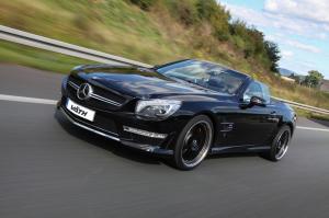 2016 Mercedes-AMG SL65 by VATH