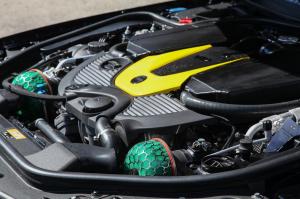 2016 Mercedes-AMG SL65 by VATH