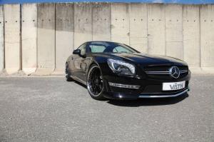 2016 Mercedes-AMG SL65 by VATH