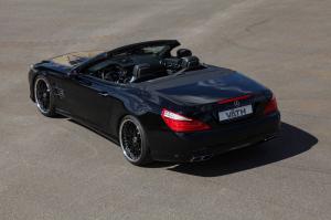 2016 Mercedes-AMG SL65 by VATH