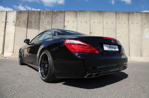 2016 Mercedes-AMG SL65 by VATH
